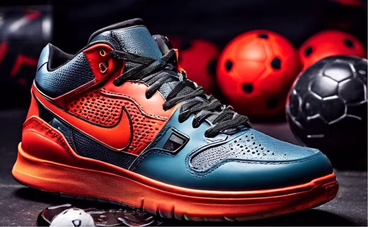 Footwear Matters in Sports and Fitness