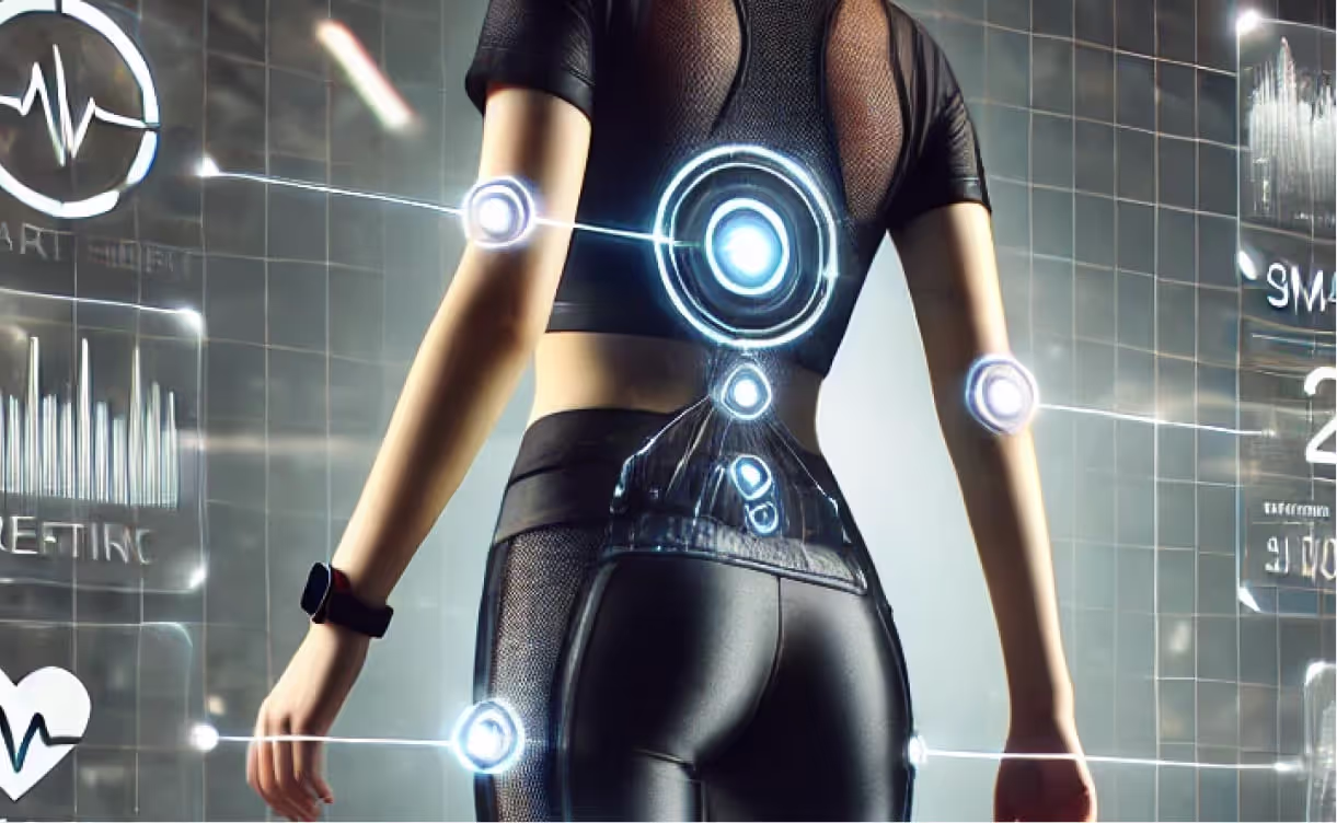 Smart Clothing and the Future of Fitness