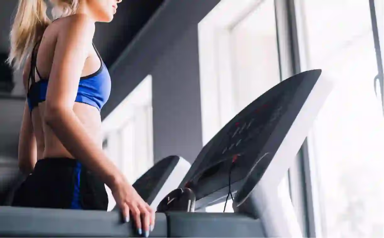 Designing a Cardio Workout Plan