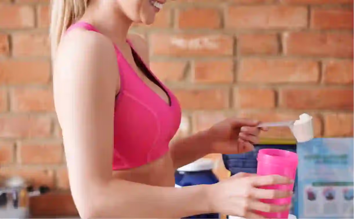 Benefits of Protein Supplements