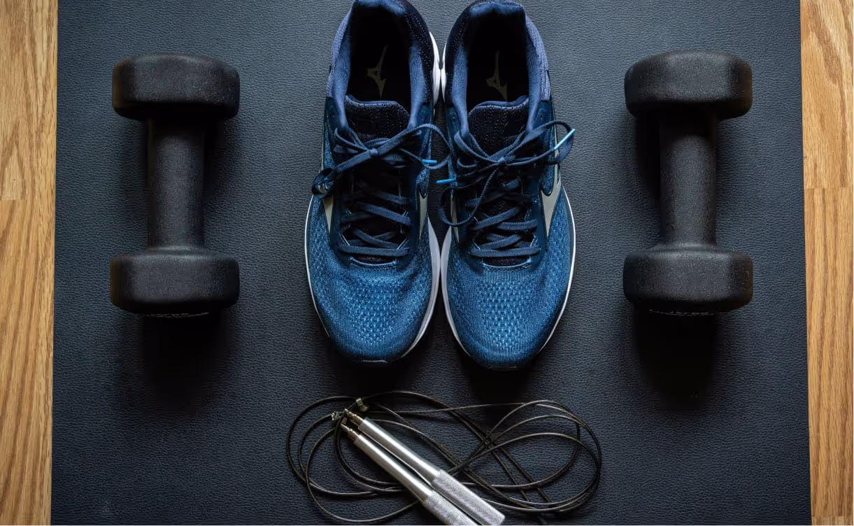 Minimalist Gear, Maximum Results