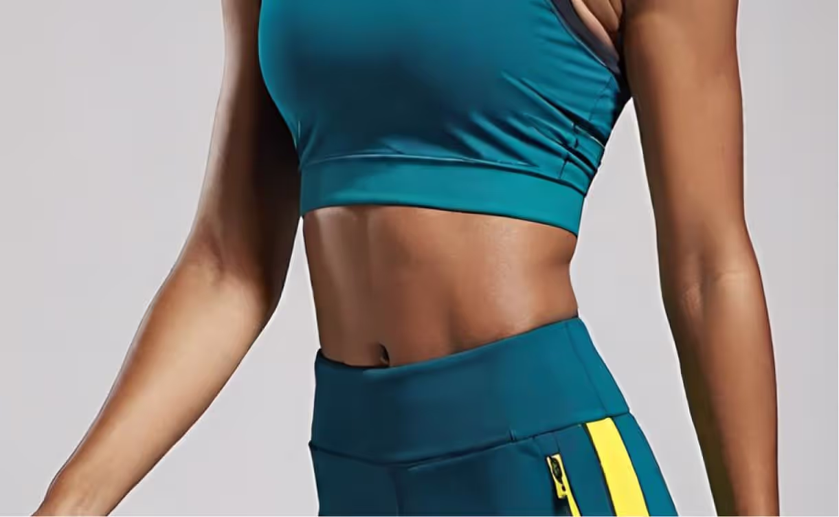 Less is More for Maximum Fitness Gains