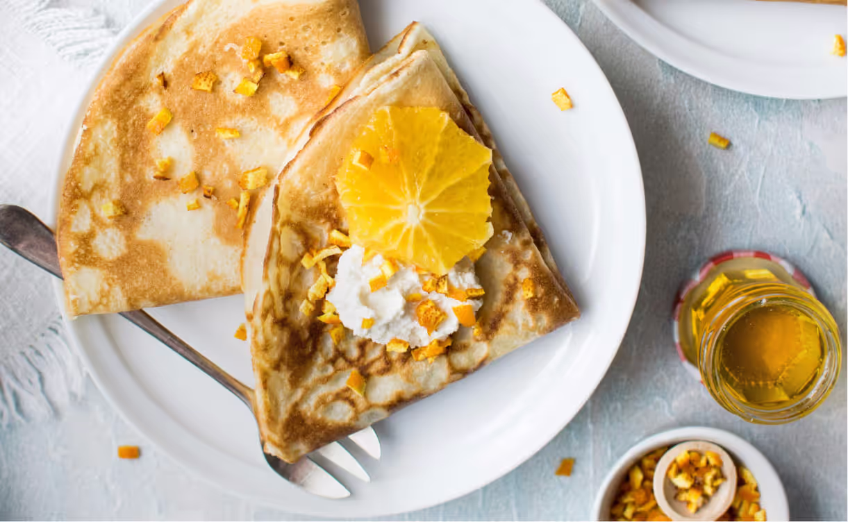 Sample Carb Cycling Plan for Athletes