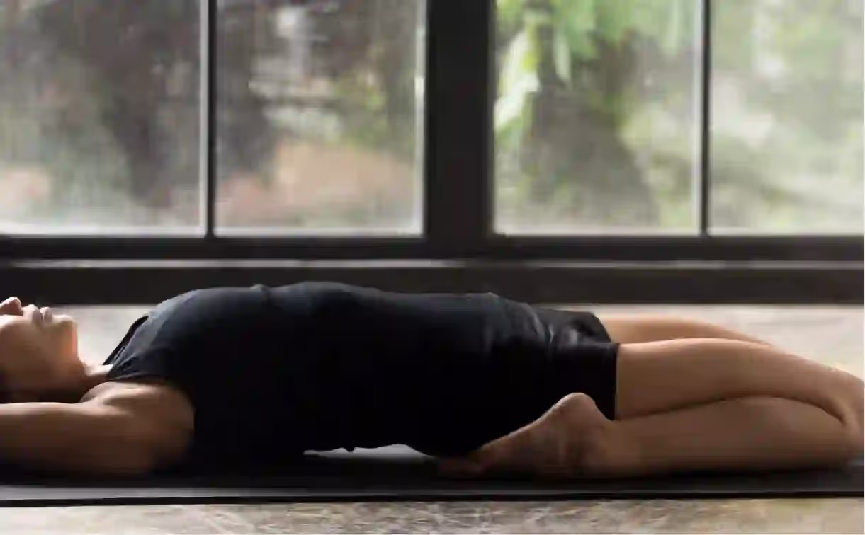 Yoga Nidra