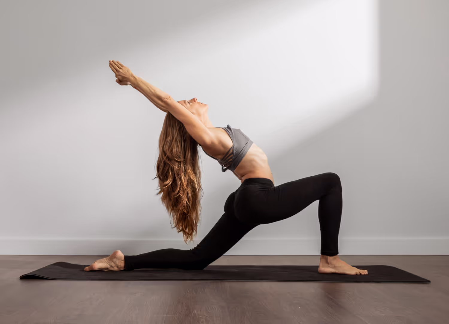 Health, Yoga & Fitness