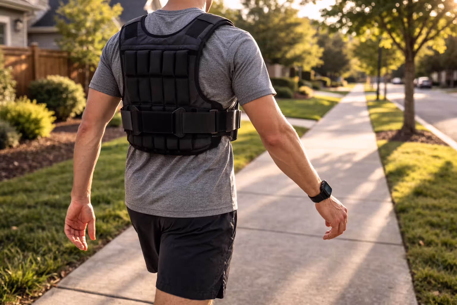 Same pace, higher training demand.