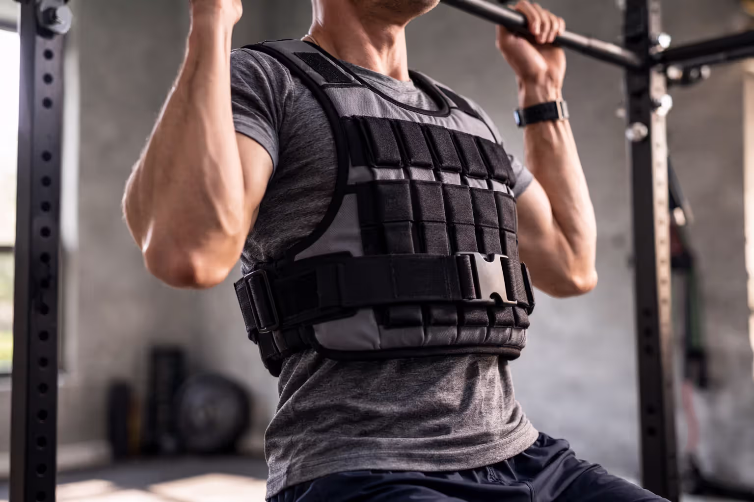 Small load increases can create a big stimulus.