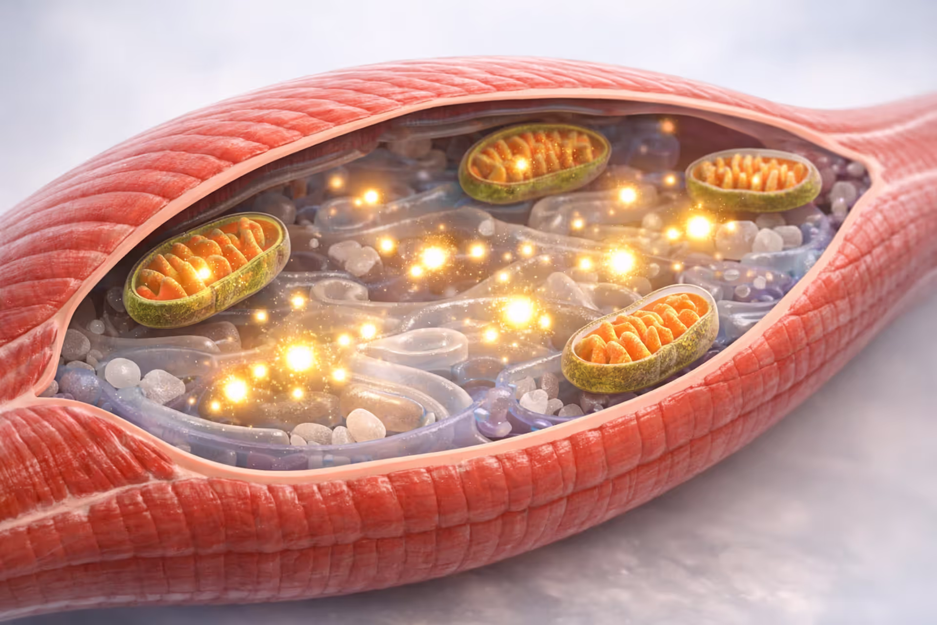 What Is Energy Metabolism and How It Powers Exercise Performance