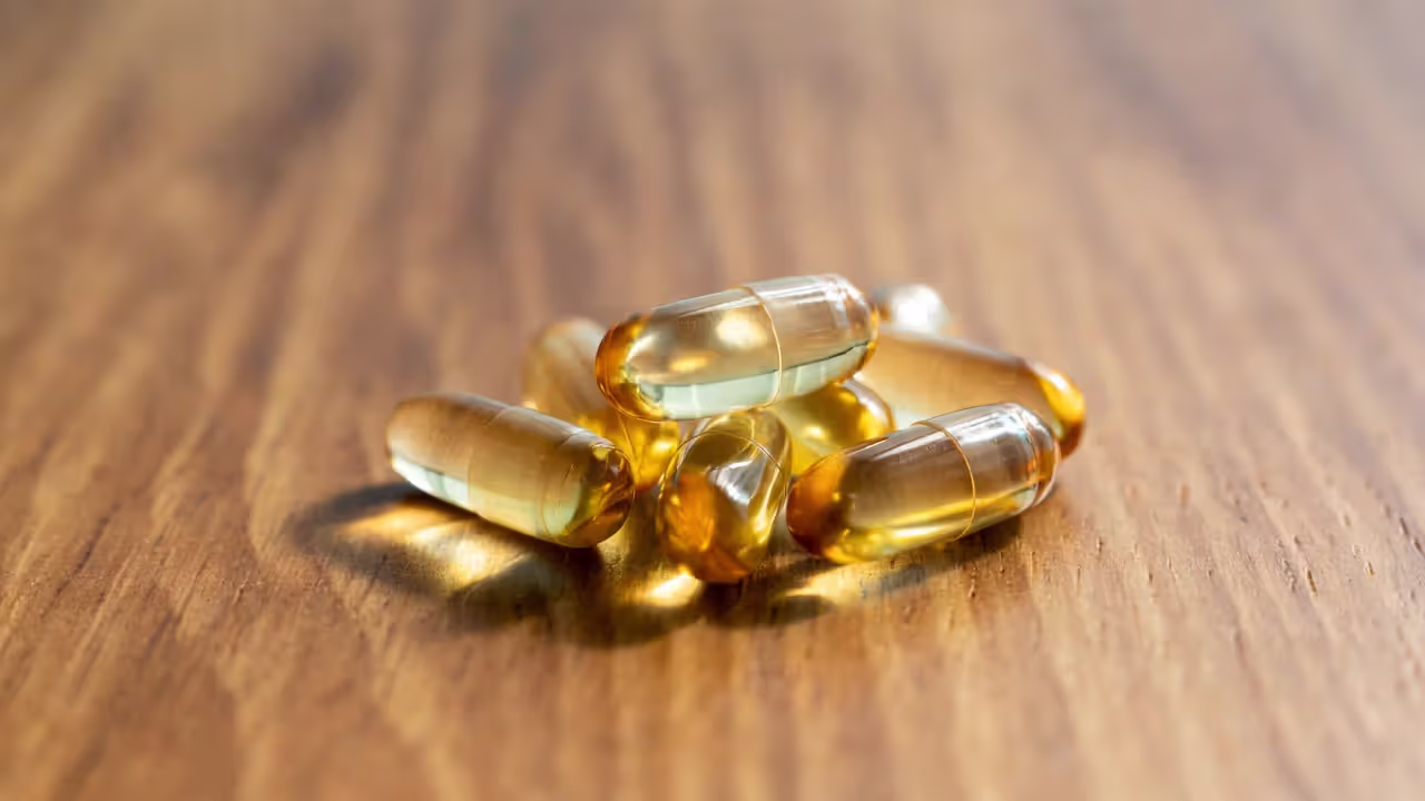 How Omega-3s Reduce Exercise-Induced Inflammation
